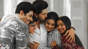 Yuvraj attacks Abhira