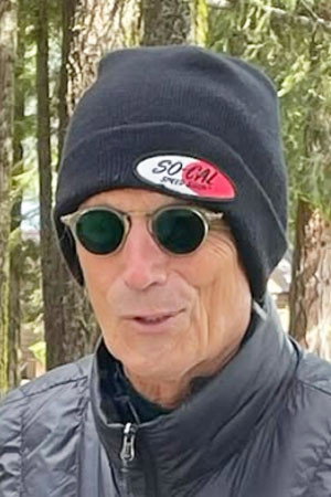 Denny Carmassi