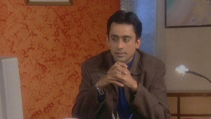 Aarti Doesn't Want to Marry Raj
