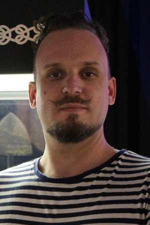 János Mestellér