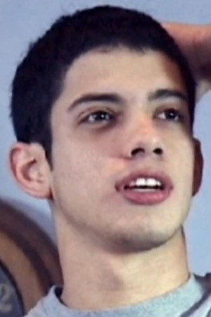 Adam Barrera