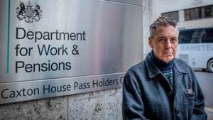 The Million Pound Disability Payout