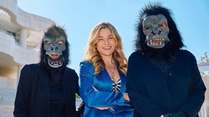 Guerrilla Girls