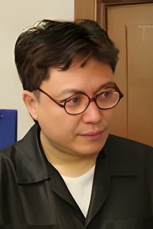 劳劲涛