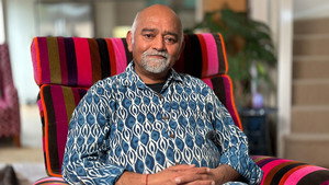 Bhasker Patel Remembers… Brothers in Trouble