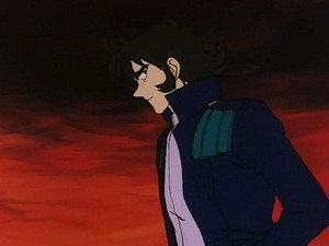 Ultimate Power and Evil! Rise of the Dark Gundam