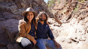 Wilpena Pound