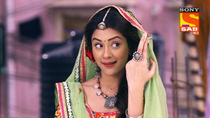 Elaichi Agrees to Go With Pancham