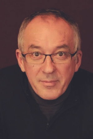 Jacky Evrard