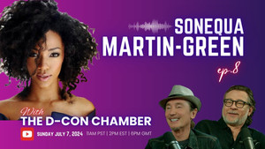 Sonequa Martin-Green