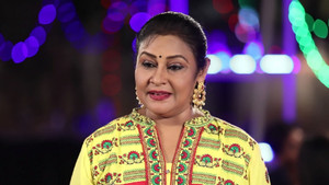 Kanchana Executes Her Plan