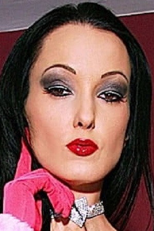 Fetish Liza