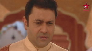 Vishambharnath is missing