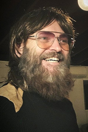 Jon Sortland