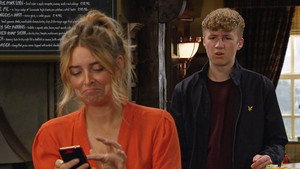 Episode 9173 (Thu 28th Oct 2021) (Part 2)
