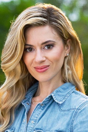 Erika Thompson