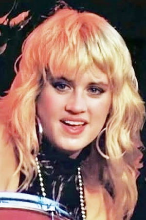 Debbi Peterson