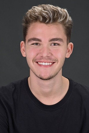 Gabriel Kaufmann