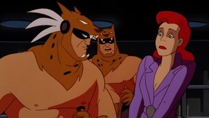The Worry Men