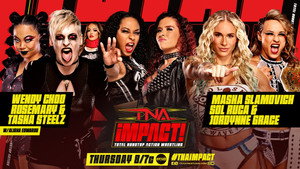 Impact! #1056