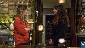 Episode 8366 (Mon 14th Jan 2019)