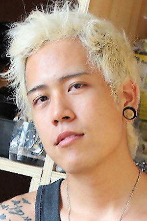 Yuki Botwin