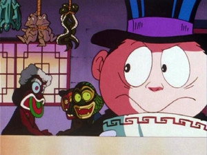 Episode 33