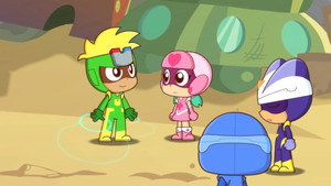 Episode 9