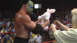 WCCW - March 15, 1986