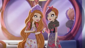 O'Hair's Split Ends