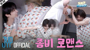 EP.101 | Travel Log in Busan #2