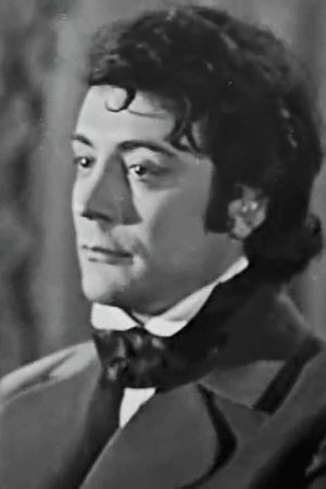 Aleksei Samoylov
