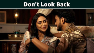 Don't Look Back
