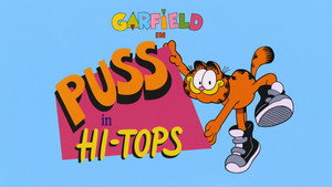 Puss in Hi-Tops