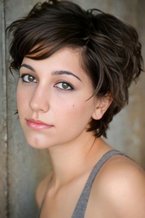 Lindsey Naves