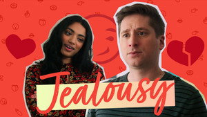 Jealousy
