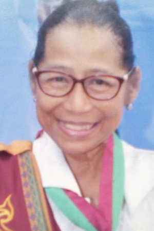 Flor Salanga