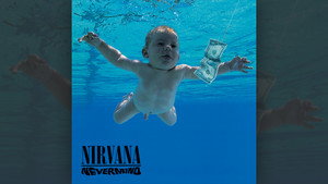 Nirvana: Nevermind
