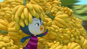 The Banana Bandits