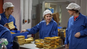 Episode 8383 (Fri 1st Feb 2019)