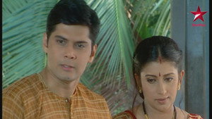 Mihir Meets Tulsi