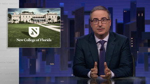 June 7, 2026: New College of Florida