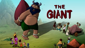 The Giant