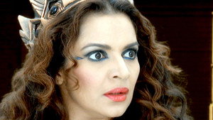 Rani Pari Returns