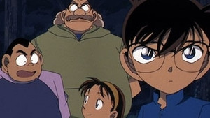 Mitsuhiko in a Forest of Indecision (2)