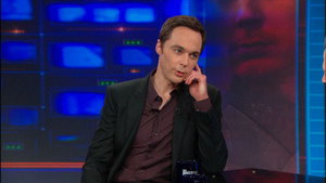Jim Parsons
