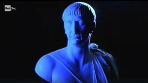The secret story of Trajan's column (third version)