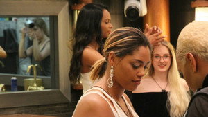 HOH and Nominations