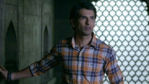 Nandu Visits the Temple