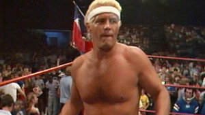 WCCW - June 25, 1983